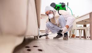 Best Fumigation Services  in Bay, AR